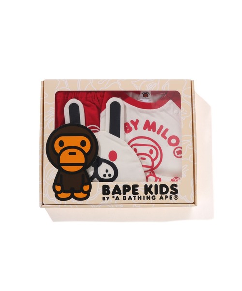 BABY MILO ぬいぐるみ フード付き BABY MILO® × JOSHUA VIDES | 株式会社 ノーウェアのプレスリリース