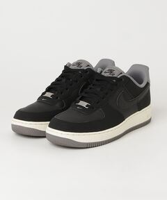 購入者決定　 Nike Air Force 1 ブラック スニーカー ◇正規品◇NIKE AIR FORCE 1 WILD BLACK(W)◇関税/送料無料