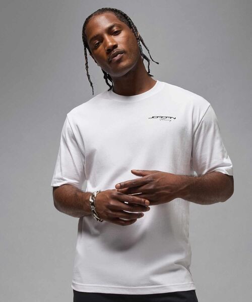 ジョーダン メンズ Tシャツ / Jordan Men's T-Shirt IF0782-100