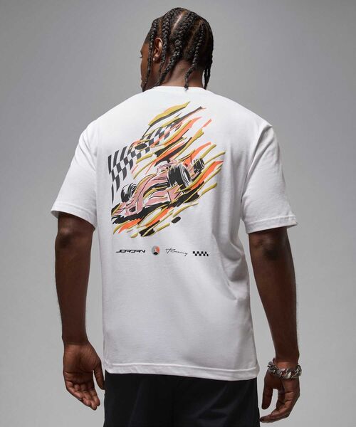 ジョーダン メンズ Tシャツ / Jordan Men's T-Shirt IF0782-100