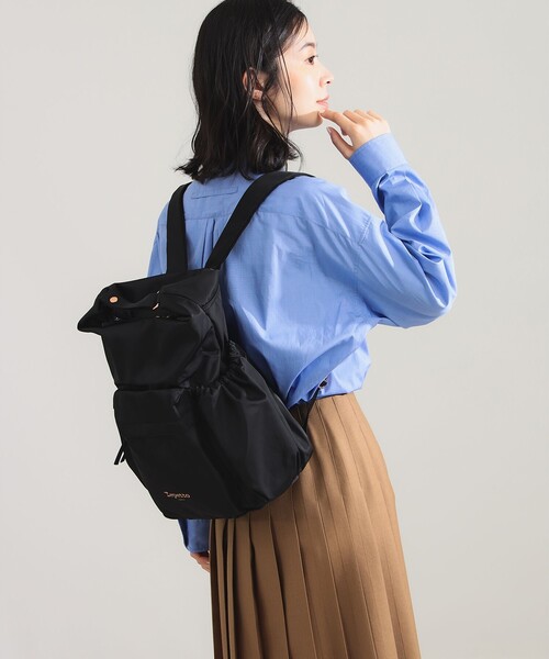 セール！定価2万2000円美品✨️Repetto ブラック リュック 楽天市場】【3日間限定 最大52倍】 レペット リュック Repetto