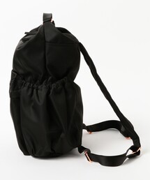 Repetto（レペット）の「【WEB限定】repetto / ナイロン バックパック