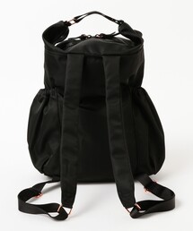 Repetto（レペット）の「【WEB限定】repetto / ナイロン バックパック