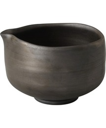 BACKYARD FAMILY（バックヤードファミリー）の「手づくり片口抹茶碗（食器）」