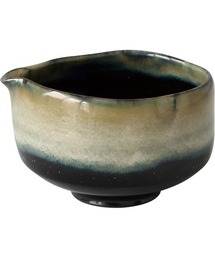 その他セレクト（ソノタセレクト）の「手づくり片口抹茶碗（食器）」