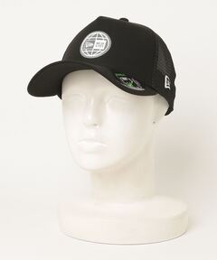 NEWERA / ニューエラ 9FORTY A-Frame MLB PEARL BADGE（キャップ