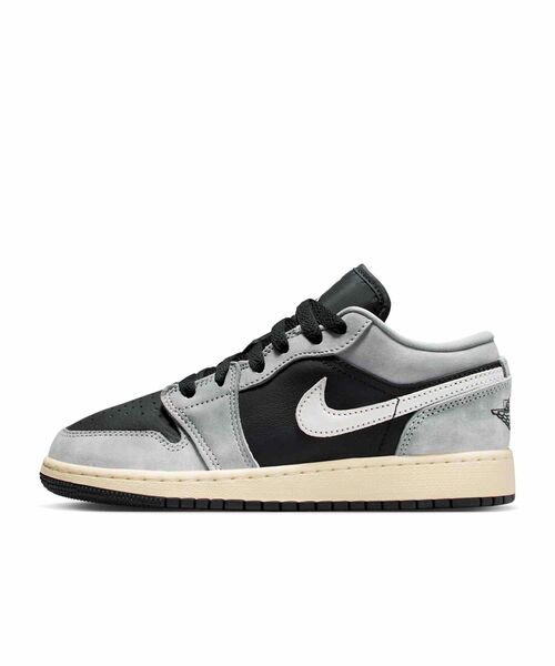 エア ジョーダン 1 LOW SE ジュニアシューズ / Air Jordan 1 Low