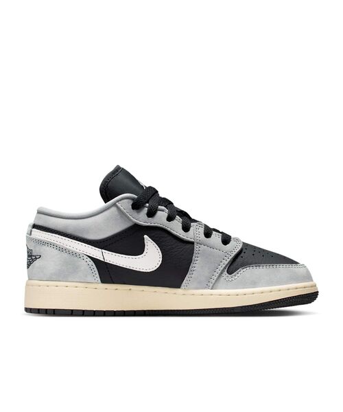 エア ジョーダン 1 LOW SE ジュニアシューズ / Air Jordan 1 Low