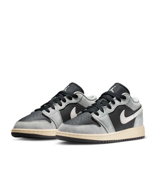 エアジョーダン 1LOW SE ジュニアシューズ サイズ24（US 6Y） NIKE公式】エア ジョーダン 1 LOW SE ジュニアシューズ