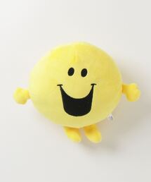 sanrio（サンリオ）の「【 Mr.Men Little Miss / ミスターメン リトルミス 】ぬいぐるみ　NJI（フィギュア・レディース）」