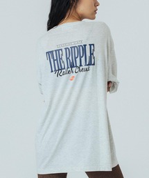 (CREOLME)LOGO H/S TEE