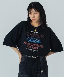 (CREOLME)LOGO H/S TEE