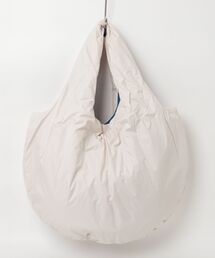 tr: the3 cloud B.I.G bag 445g 超軽量 ビッグラウンドトートバッグ