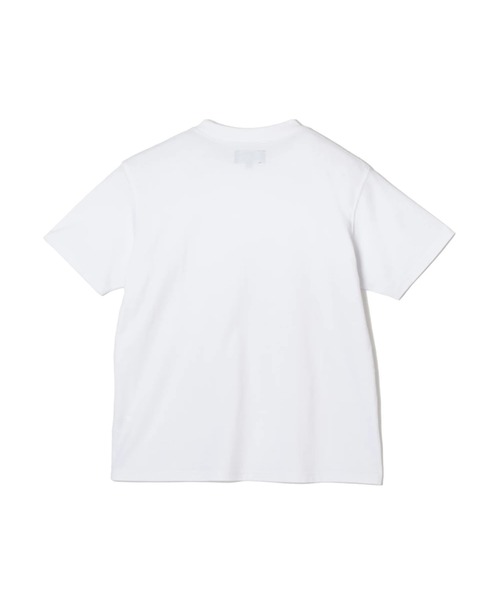 AFB(エーエフビー)の「BLADE AFB TEE(Tシャツ/カットソー・メンズ・ホワイト/カモフラージュ・M/L)」の3枚目の写真