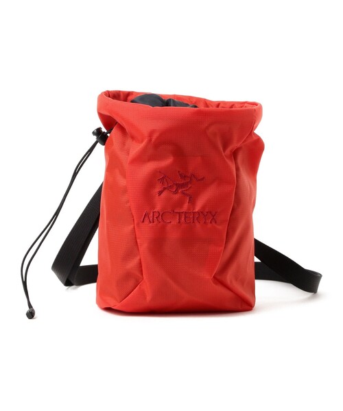 ARC'TERYX × BEAMS BOY ボディバッグ BEAMS BOY（ビームスボーイ）の「ARC'TERYX × BEAMS BOY / 別注