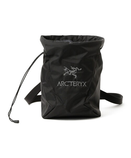 ARC'TERYX / Ion Lightweight Chalk Bag（ボディバッグ/ウエスト