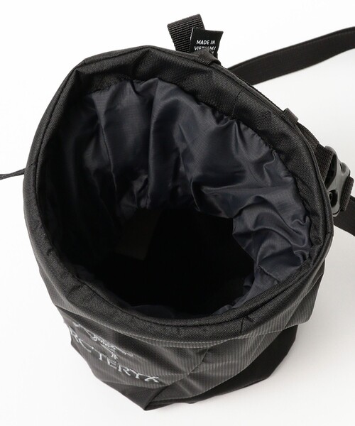ARC'TERYX / Ion Lightweight Chalk Bag（ボディバッグ/ウエスト