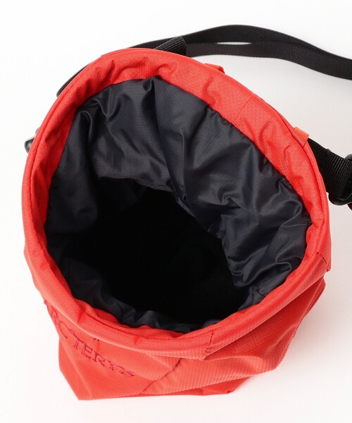 ARC'TERYX × BEAMS BOY ボディバッグ ARC'TERYX × BEAMS BOY ボディバッグ