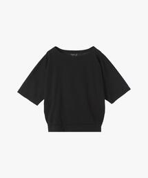 agnes b. - 【agnes b.】アニエスベー Tシャツ 半袖Tシャツ トップス 半袖トップス ロゴT サイズ1 黒系 agnes b.｜アニエスベーのトップス（半袖）通販 - ZOZOTOWN