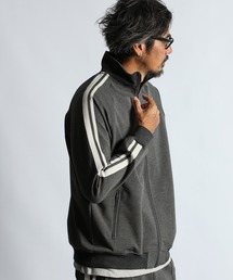 メンズのジャージ（グレー/灰色系）ファッション通販 - ZOZOTOWN