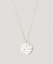 ジャーナルスタンダードネックレス　JOURNALSTANDARD シルバー925 MLB / SILVER925 NECKLACE Angels（ネックレス）｜JOURNAL