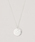 JOURNAL STANDARD�i�W���[�i���X�^���_�[�h�j�́u�yVALENTINE /���@�����^�C���z Original Coin Necklace�i�l�b�N���X�j�v�b�V���o�[