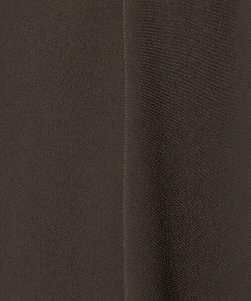 セール】タックワイドストレートパンツ ウォッシャブル（その他