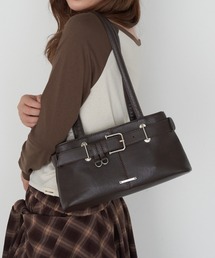 RAY CASSIN | ベルト付ショルダーバッグ(ショルダーバッグ)