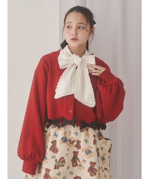 merry jenny まとめ売り ワンピース 付け絵 カーディガン レトロ merry jenny まとめ売り ワンピース 付け絵 カーディガン レトロ merry