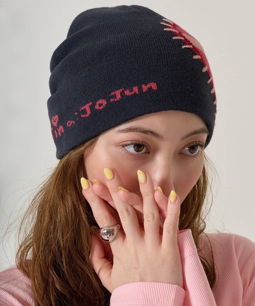 TINA：JOJUN（ティーナジョジュン）の「ミニスター エポ プランプ リング TINA：JOJUN（リング・レディース・シルバー・11号/13号）」の3枚目の写真