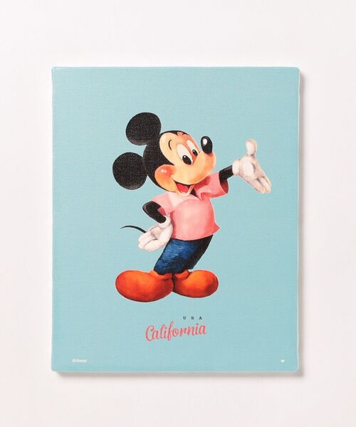 ケイトモスポスター ミッキー足 ケイトモスポスター ミッキー足 ケイトモスポスター ミッキー足