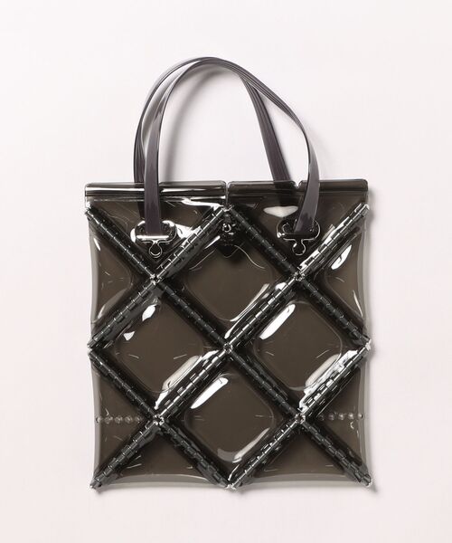 52 BY HIKARUMATSUMURA】FLAT TOTE MINI 【公式通販】