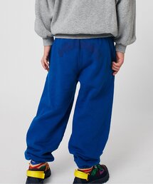 BOBO CHOSES | Curve jogging長パンツ【キッズ】(その他パンツ)