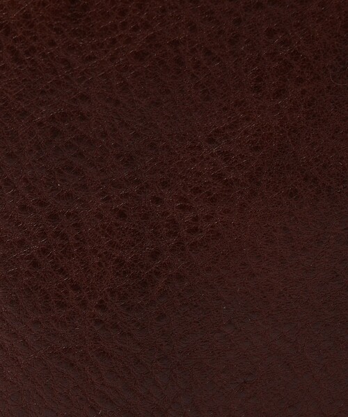 TOMORROWLAND （トゥモローランド）の「ARRHE STUDIO レザーショルダーバッグ（ショルダーバッグ・レディース・ダークブラウン/ブラック・FREE）」の13枚目の写真