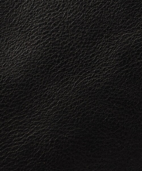 TOMORROWLAND （トゥモローランド）の「ARRHE STUDIO レザーショルダーバッグ（ショルダーバッグ・レディース・ダークブラウン/ブラック・FREE）」の14枚目の写真