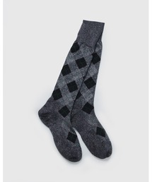BED J.W. FORD（ベッドフォード）の「argyle（ソックス/靴下）」