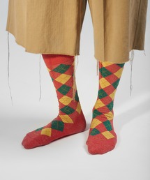 BED J.W. FORD（ベッドフォード）の「argyle（ソックス/靴下）」