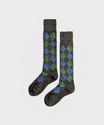 BED J.W. FORD（ベッドフォード）の「argyle（ソックス/靴下）」