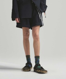 BED J.W. FORD（ベッドフォード）の「argyle（ソックス/靴下）」