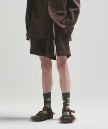 BED J.W. FORD（ベッドフォード）の「argyle（ソックス/靴下）」