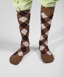 BED J.W. FORD（ベッドフォード）の「argyle（ソックス/靴下）」
