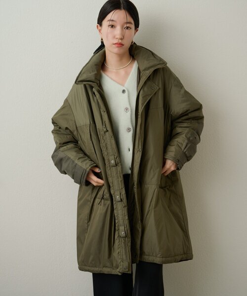 セール】モンスターパーカー（その他アウター）｜Omekashi（オメカシ