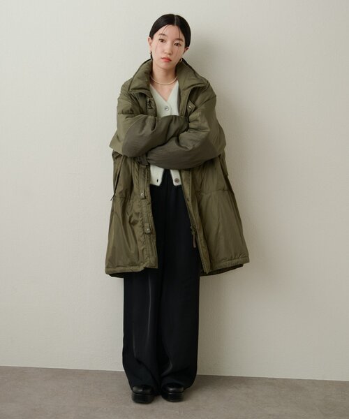 セール】モンスターパーカー（その他アウター）｜Omekashi（オメカシ