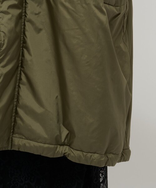 Omekashi（オメカシ）の「モンスターパーカー（その他アウター・レディース・カーキ/ブラウン・FREE）」の22枚目の写真