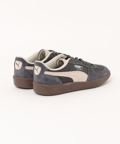 pipi様 PALERMO POP 403257-03（スニーカー）｜PUMA（プーマ）の