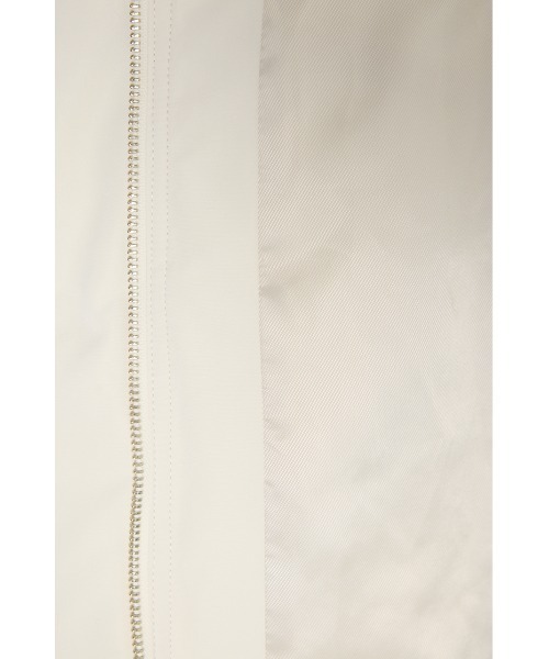 STYLEMIXER(スタイルミキサー)の「パッファーロングコート(その他アウター・レディース・キャメル/アイボリー/ブラック・FREE)」の15枚目の写真