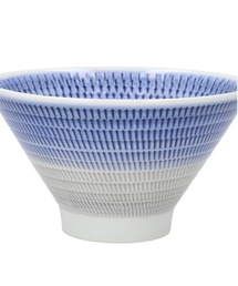 BACKYARD FAMILY（バックヤードファミリー）の「色染流し 富士碗（食器）」