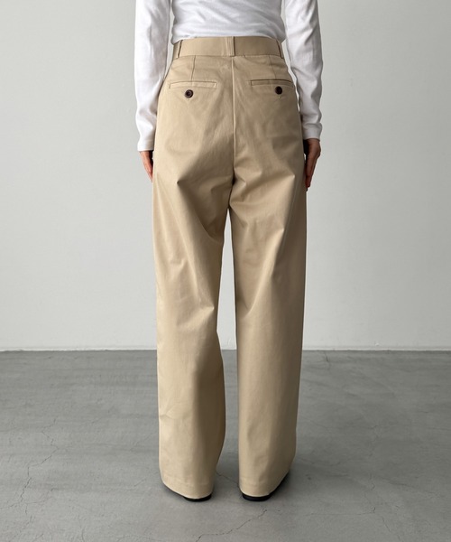 CANAL JEAN（キャナルジーン）の「HARING クラシックタック