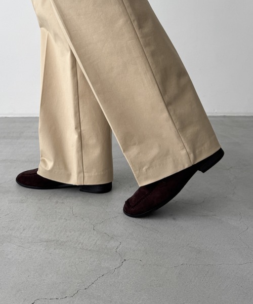 CANAL JEAN（キャナルジーン）の「HARING クラシックタック