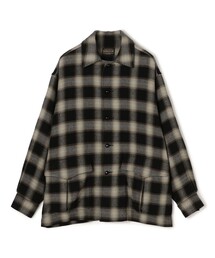 PENDLETON｜ペンドルトンのジャケット/アウター通販 - ZOZOTOWN